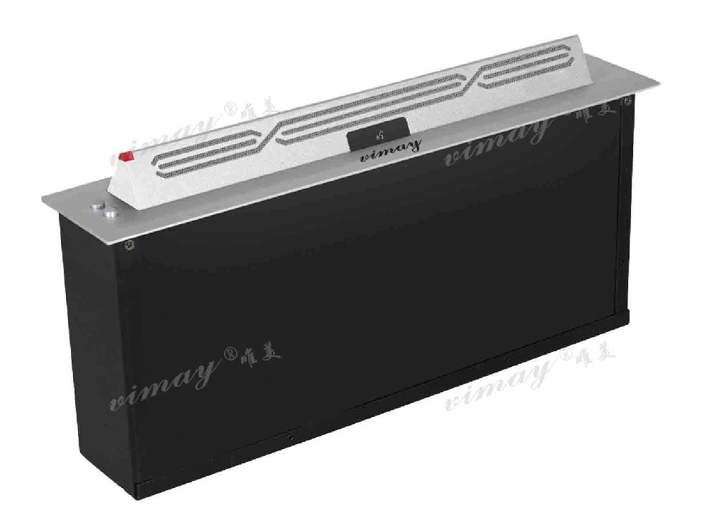 翻轉(zhuǎn)陣列式全數(shù)字話筒